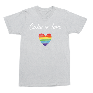 Cake In Love