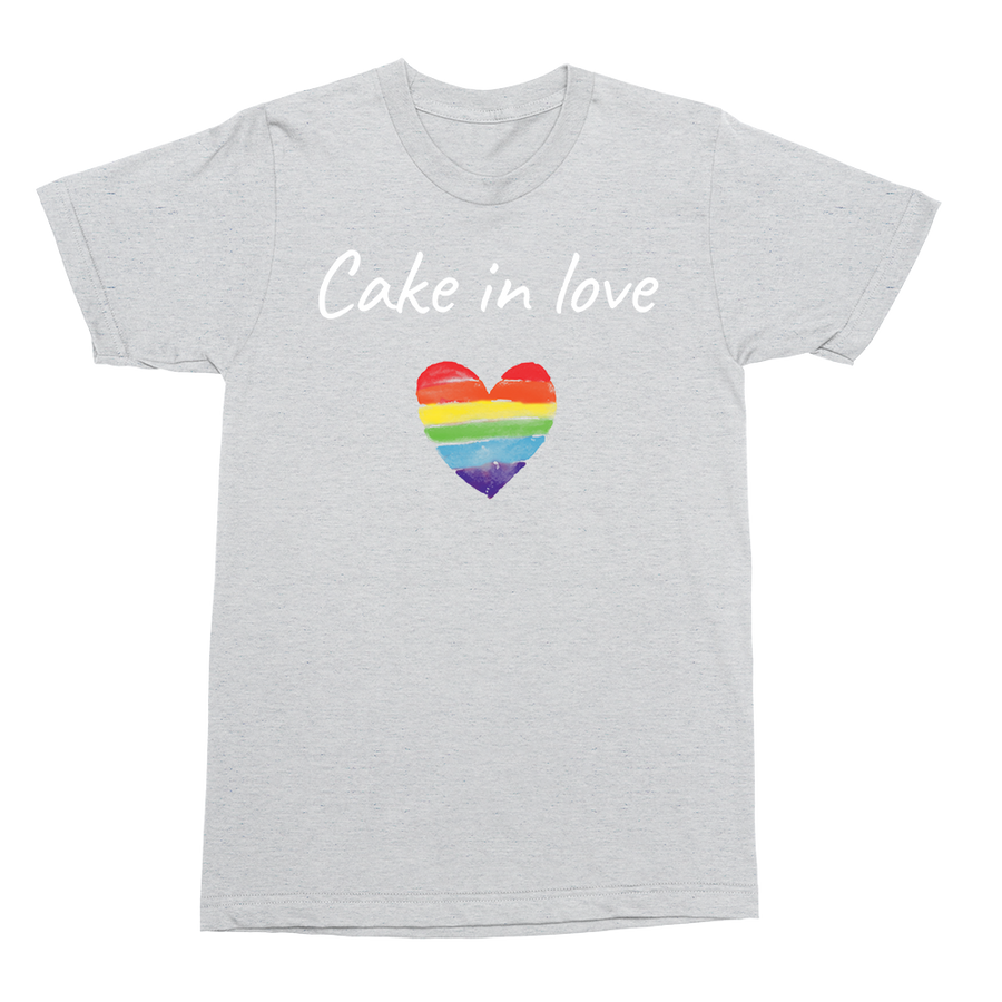 Cake In Love