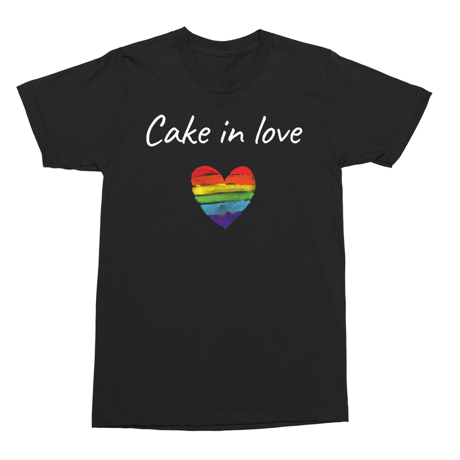 Cake In Love