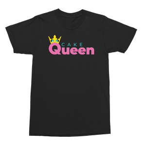 Cake Queen