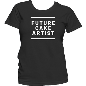 Future Cake Artist