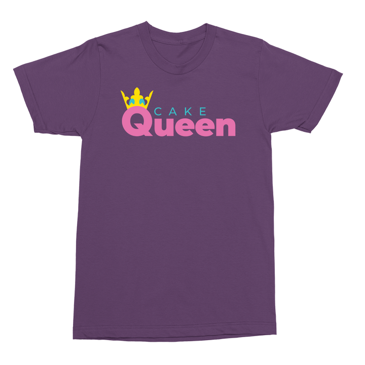 Cake Queen