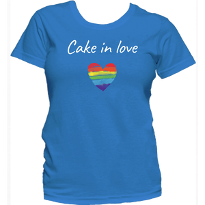 Cake In Love