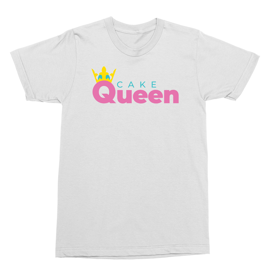 Cake Queen