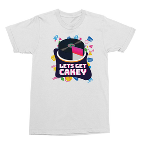 Lets Get Cakey