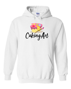 Caking Art - (Loose Fit)